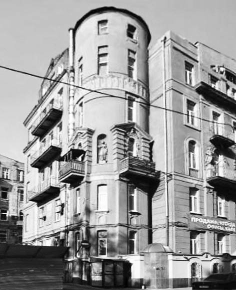 Корнієнко Борис Миколайович